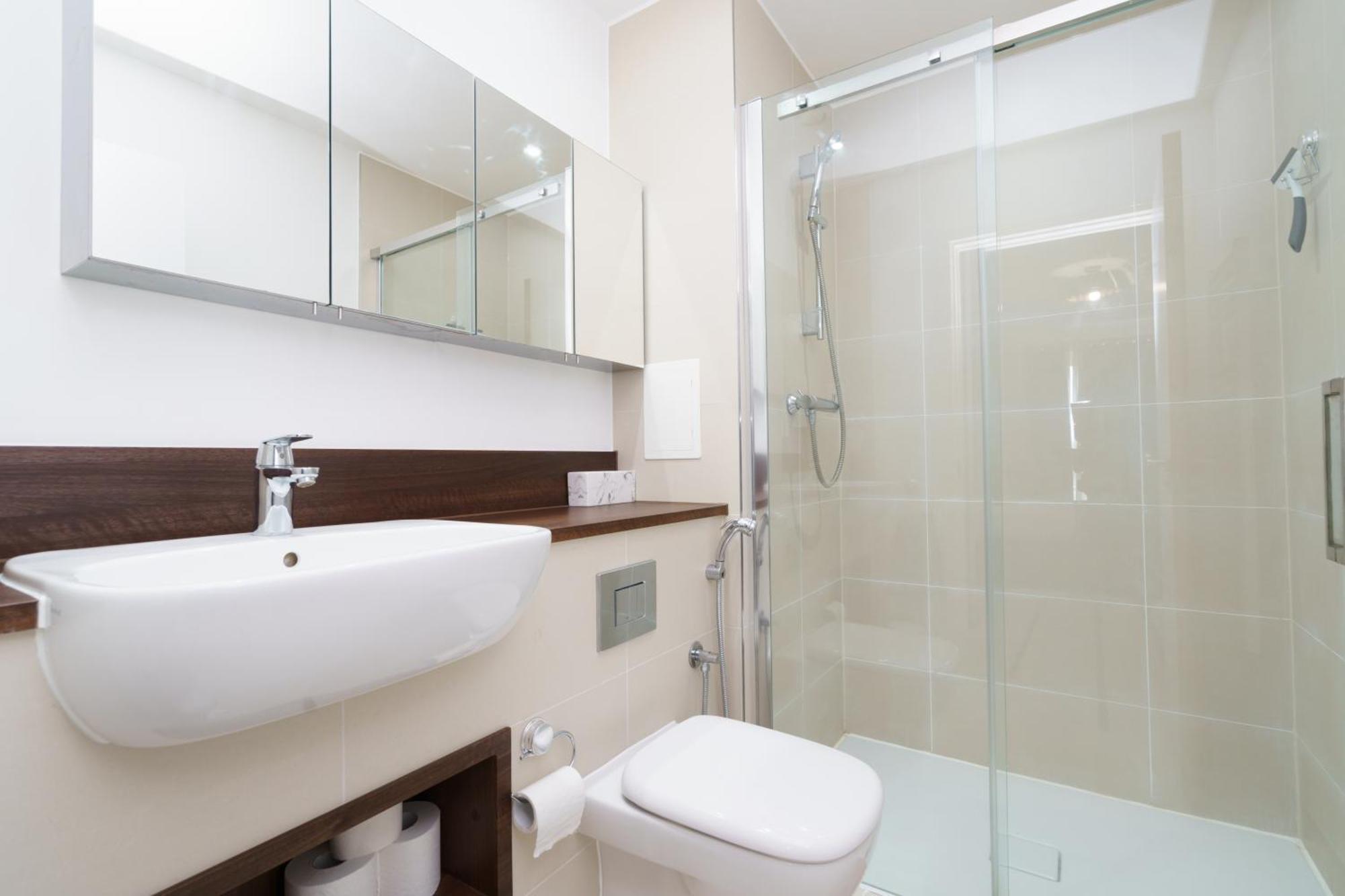 Stylish Surrey Quays Apartment - 10 Mins From Station London Exterior photo